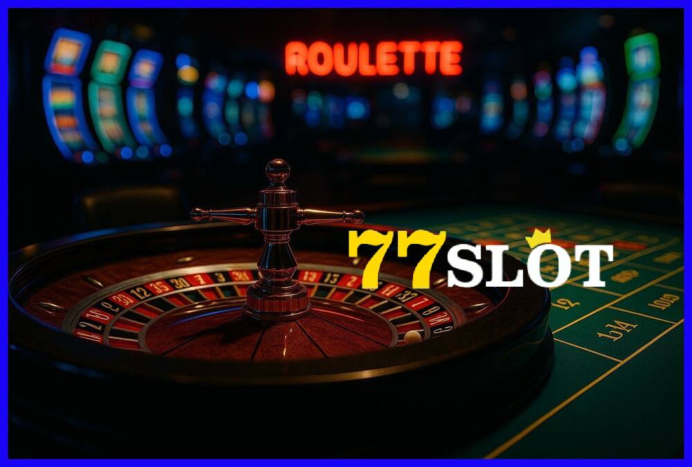 Jogos de roleta online