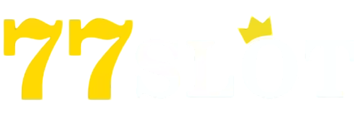 Logo da 77SLOT